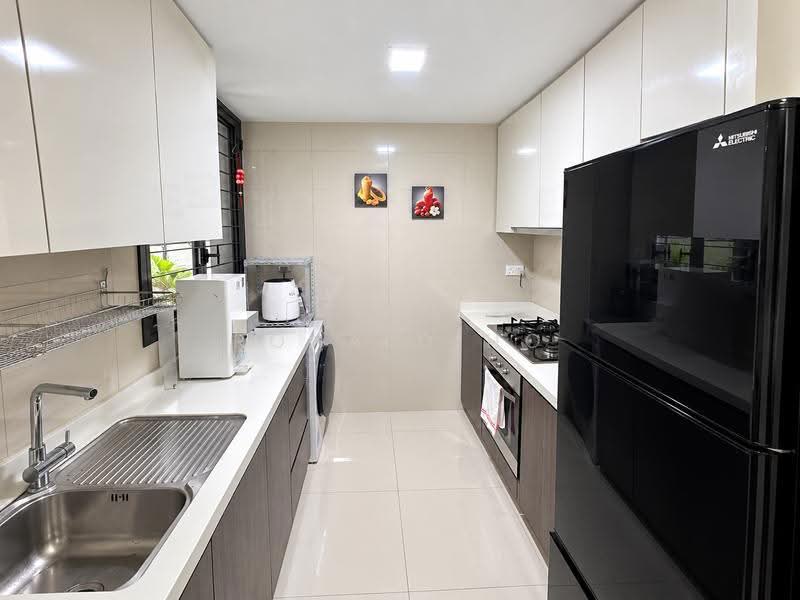 Twin Waterfalls, 82 Punggol Central, Hougang / Punggol / Sengkang, 3 Bedrooms, 1,001 sqft, Condominium For Rent, by Ronald Ho, 500286702 - PropertyGuru.com.sg