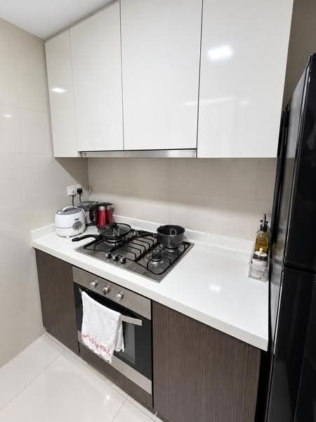 Twin Waterfalls, 82 Punggol Central, Hougang / Punggol / Sengkang, 3 Bedrooms, 1,001 sqft, Condominium For Rent, by Ronald Ho, 500286702 - PropertyGuru.com.sg
