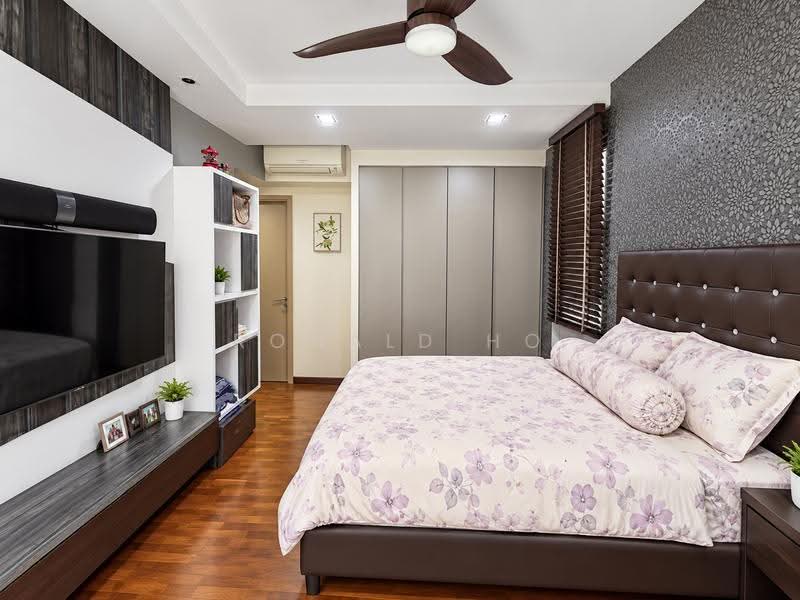 Twin Waterfalls, 82 Punggol Central, Hougang / Punggol / Sengkang, 3 Bedrooms, 1,001 sqft, Condominium For Rent, by Ronald Ho, 500286702 - PropertyGuru.com.sg