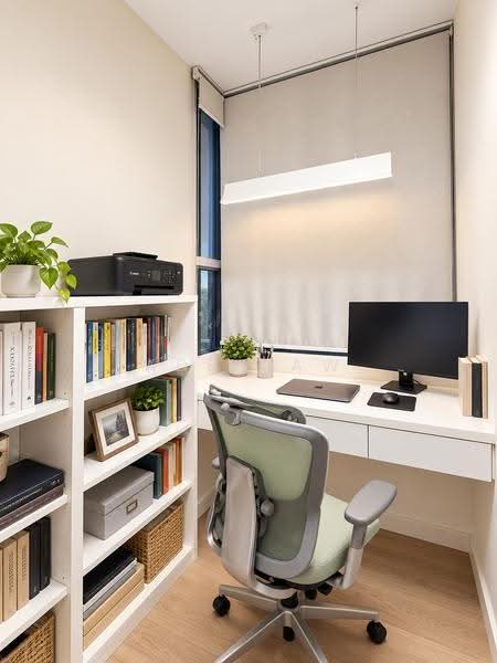The Estuary @ Yishun, 89 Yishun Avenue 1, Sembawang / Yishun, 2 Bedrooms, 1,119 sqft, Condominium For Rent, by Aden Aw, 500286703 - PropertyGuru.com.sg