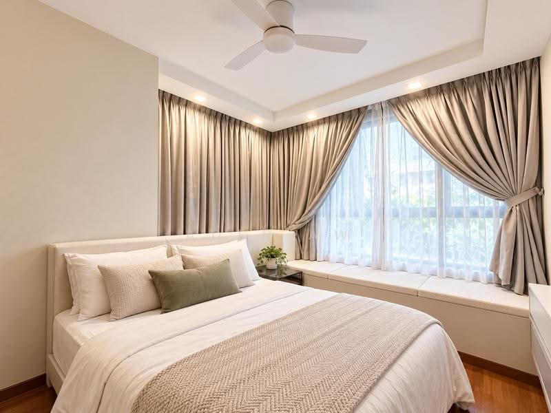 The Estuary @ Yishun, 89 Yishun Avenue 1, Sembawang / Yishun, 2 Bedrooms, 1,119 sqft, Condominium For Rent, by Aden Aw, 500286703 - PropertyGuru.com.sg