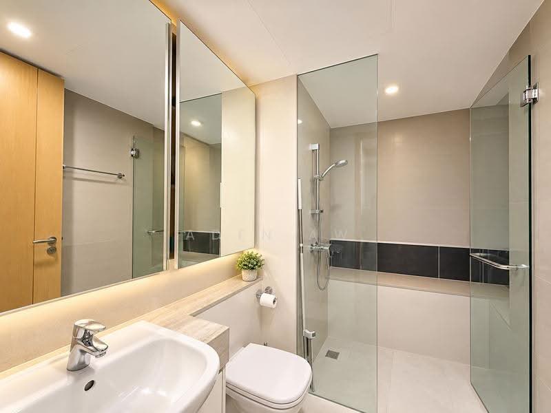 The Estuary @ Yishun, 89 Yishun Avenue 1, Sembawang / Yishun, 2 Bedrooms, 1,119 sqft, Condominium For Rent, by Aden Aw, 500286703 - PropertyGuru.com.sg