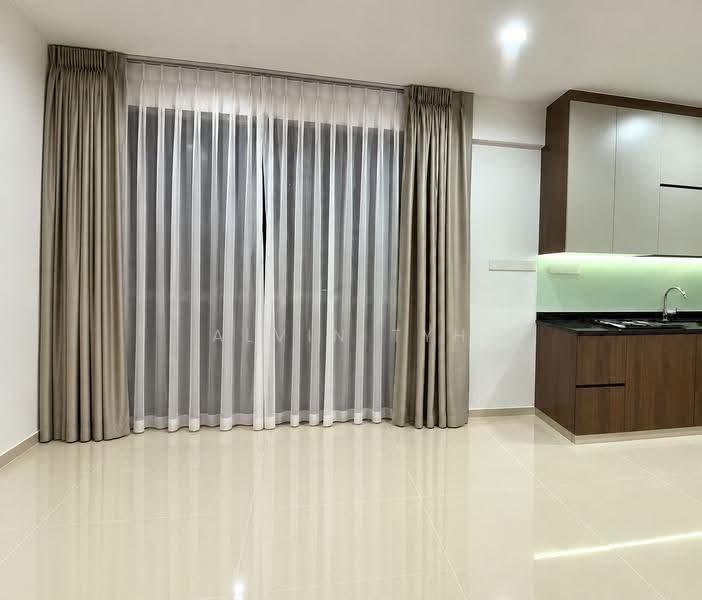 Urban Treasures, 207 Jalan Eunos, Eunos / Geylang / Paya Lebar, 2 Bedrooms, 646 sqft, Condominium For Sale, by Alvin Tyh, 500286705 - Kitchen - PropertyGuru.com.sg