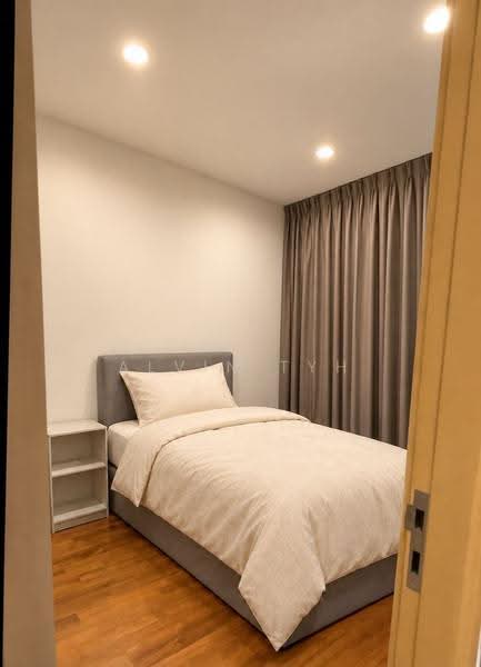 Urban Treasures, 207 Jalan Eunos, Eunos / Geylang / Paya Lebar, 2 Bedrooms, 646 sqft, Condominium For Sale, by Alvin Tyh, 500286705 - Bedroom - PropertyGuru.com.sg