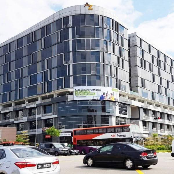 AZ @ Paya Lebar, 140 Paya Lebar Road, Eunos / Geylang / Paya Lebar, 1,916 sqft, Light Industrial (B1) For Rent, by Terrance Khoo, 500286708 - CommercialGuru.com.sg