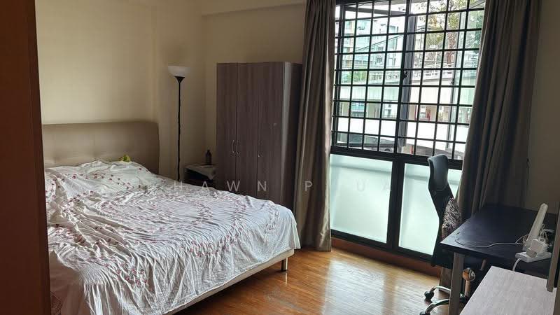 Simei Green Condominium, 1 Simei Street 4, Pasir Ris / Tampines, 3 Bedrooms, 1,195 sqft, Condominium For Rent, by Shawn Phua, 500286709 - PropertyGuru.com.sg