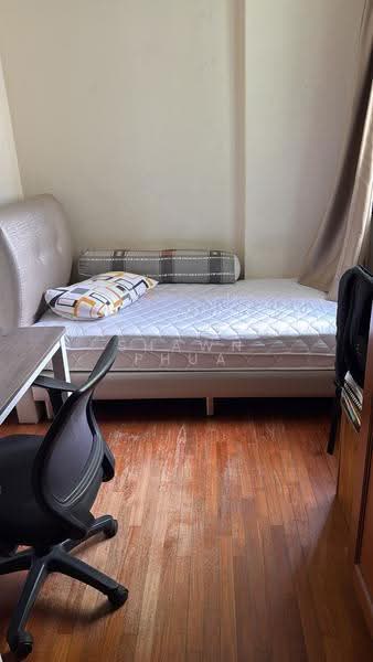 Simei Green Condominium, 1 Simei Street 4, Pasir Ris / Tampines, 3 Bedrooms, 1,195 sqft, Condominium For Rent, by Shawn Phua, 500286709 - PropertyGuru.com.sg