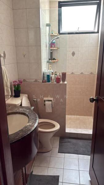 Simei Green Condominium, 1 Simei Street 4, Pasir Ris / Tampines, 3 Bedrooms, 1,195 sqft, Condominium For Rent, by Shawn Phua, 500286709 - PropertyGuru.com.sg