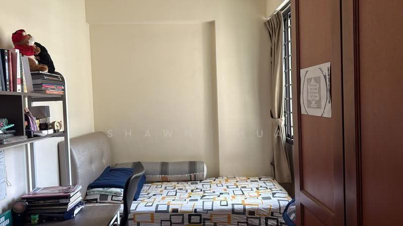 Simei Green Condominium, 1 Simei Street 4, Pasir Ris / Tampines, 3 Bedrooms, 1,195 sqft, Condominium For Rent, by Shawn Phua, 500286709 - PropertyGuru.com.sg