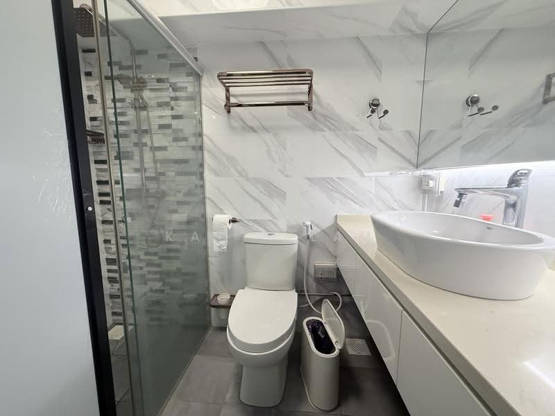 718 Tampines Street 72, 718 Tampines Street 72, Pasir Ris / Tampines, 3 Bedrooms, 1,066 sqft, HDB Flat For Rent, by Katty Lam, 500286710 - Bathroom - PropertyGuru.com.sg