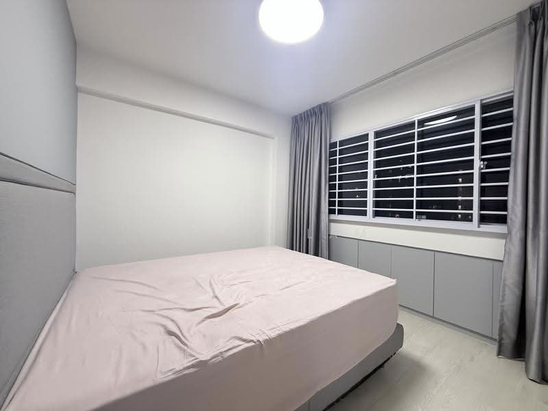 718 Tampines Street 72, 718 Tampines Street 72, Pasir Ris / Tampines, 3 Bedrooms, 1,066 sqft, HDB Flat For Rent, by Katty Lam, 500286710 - Bedroom - PropertyGuru.com.sg