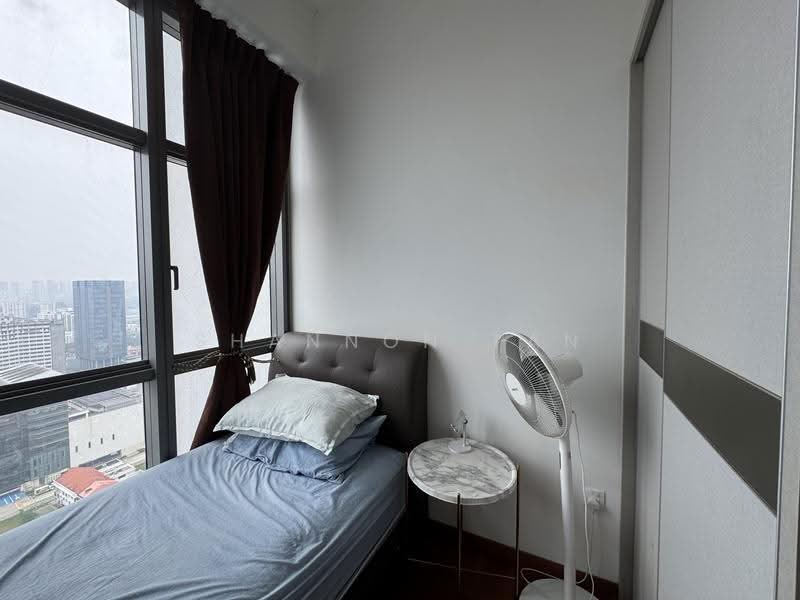 Sturdee Residences, Sturdee Road, Farrer Park / Serangoon Rd, 3 Bedrooms, 948 sqft, Condominium For Rent, by Shannon Tan, 500286712 - PropertyGuru.com.sg