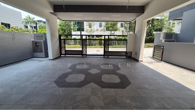 Belgravia Ace, 379 Belgravia Drive, Seletar / Yio Chu Kang, 5 Bedrooms, 4,058 sqft, Semi-Detached House For Sale, by Doris Cheng, 500286713 - PropertyGuru.com.sg