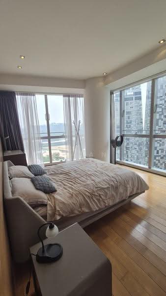 Reflections at Keppel Bay, 23 Keppel Bay View, Harbourfront / Telok Blangah, 2 Bedrooms, 990 sqft, Condominium For Rent, by Susan Ong, 500286718 - Bedroom - PropertyGuru.com.sg