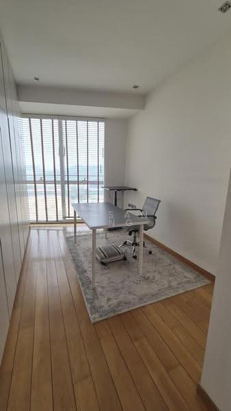 Reflections at Keppel Bay, 23 Keppel Bay View, Harbourfront / Telok Blangah, 2 Bedrooms, 990 sqft, Condominium For Rent, by Susan Ong, 500286718 - Study - PropertyGuru.com.sg