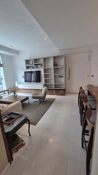 Reflections at Keppel Bay, 23 Keppel Bay View, Harbourfront / Telok Blangah, 2 Bedrooms, 990 sqft, Condominium For Rent, by Susan Ong, 500286718 - Living Room - PropertyGuru.com.sg