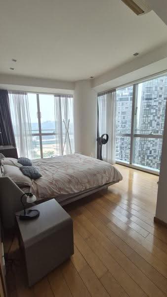 Reflections at Keppel Bay, 23 Keppel Bay View, Harbourfront / Telok Blangah, 2 Bedrooms, 990 sqft, Condominium For Rent, by Susan Ong, 500286718 - Bedroom - PropertyGuru.com.sg