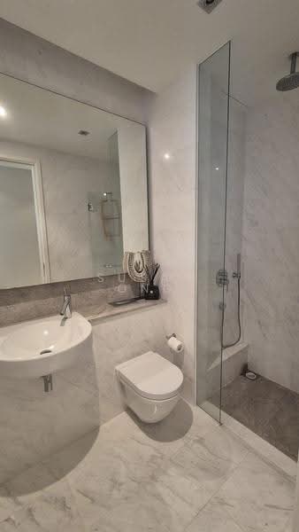 Reflections at Keppel Bay, 23 Keppel Bay View, Harbourfront / Telok Blangah, 2 Bedrooms, 990 sqft, Condominium For Rent, by Susan Ong, 500286718 - Bathroom - PropertyGuru.com.sg