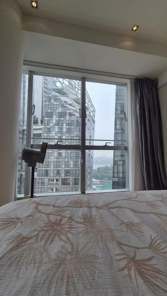Reflections at Keppel Bay, 23 Keppel Bay View, Harbourfront / Telok Blangah, 2 Bedrooms, 990 sqft, Condominium For Rent, by Susan Ong, 500286718 - View - PropertyGuru.com.sg