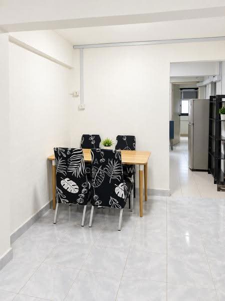 203 Toa Payoh North, 203 Toa Payoh North, Balestier / Toa Payoh, 3 Bedrooms, 750 sqft, HDB Flat For Rent, by Stanley Chew, 500286720 - Dining Room - PropertyGuru.com.sg