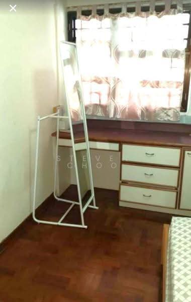 19 Marine Terrace, 19 Marine Terrace, East Coast / Marine Parade, Room Rental, 120 sqft, HDB Flat For Rent, by Steven Choo, 500286721 - Bedroom - PropertyGuru.com.sg