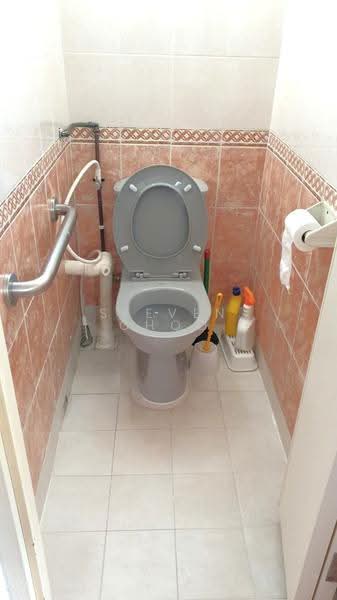 19 Marine Terrace, 19 Marine Terrace, East Coast / Marine Parade, Room Rental, 120 sqft, HDB Flat For Rent, by Steven Choo, 500286721 - Bathroom - PropertyGuru.com.sg