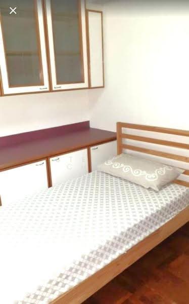 19 Marine Terrace, 19 Marine Terrace, East Coast / Marine Parade, Room Rental, 120 sqft, HDB Flat For Rent, by Steven Choo, 500286721 - Bedroom - PropertyGuru.com.sg