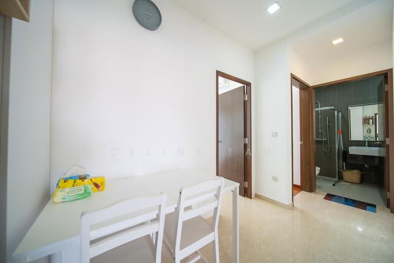 Espira Spring, 51 Lorong G Telok Kurau, East Coast / Marine Parade, Room Rental, 120 sqft, Apartment For Rent, by Celine Tan, 500286724 - Dining Room - PropertyGuru.com.sg