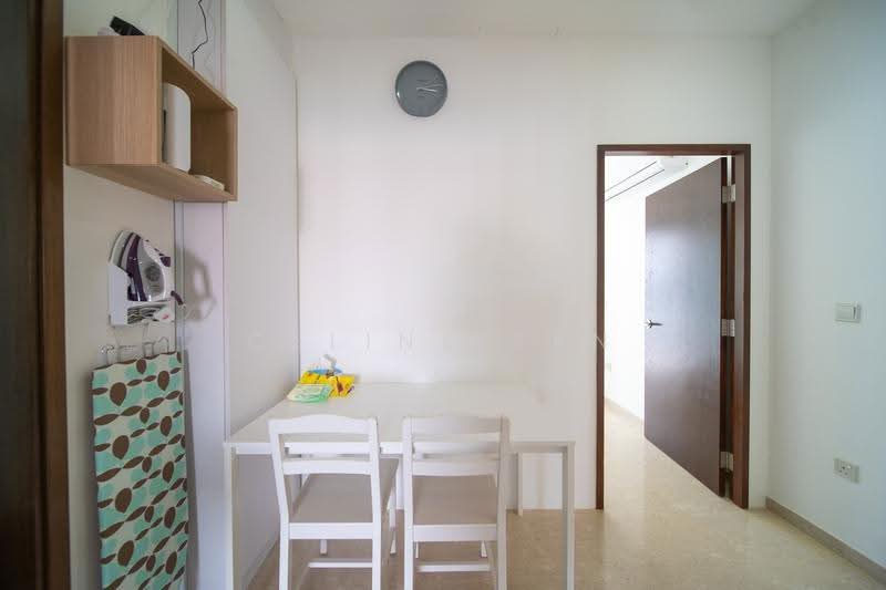 Espira Spring, 51 Lorong G Telok Kurau, East Coast / Marine Parade, Room Rental, 120 sqft, Apartment For Rent, by Celine Tan, 500286724 - Dining Room - PropertyGuru.com.sg