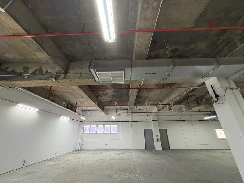 38 Ang Mo Kio Industrial Park 2, 38 Ang Mo Kio Industrial Park 2, Ang Mo Kio / Bishan / Thomson, 3,552 sqft, Light Industrial (B1) For Rent, by Adeline Gan, 500286731 - Interior - CommercialGuru.com.sg