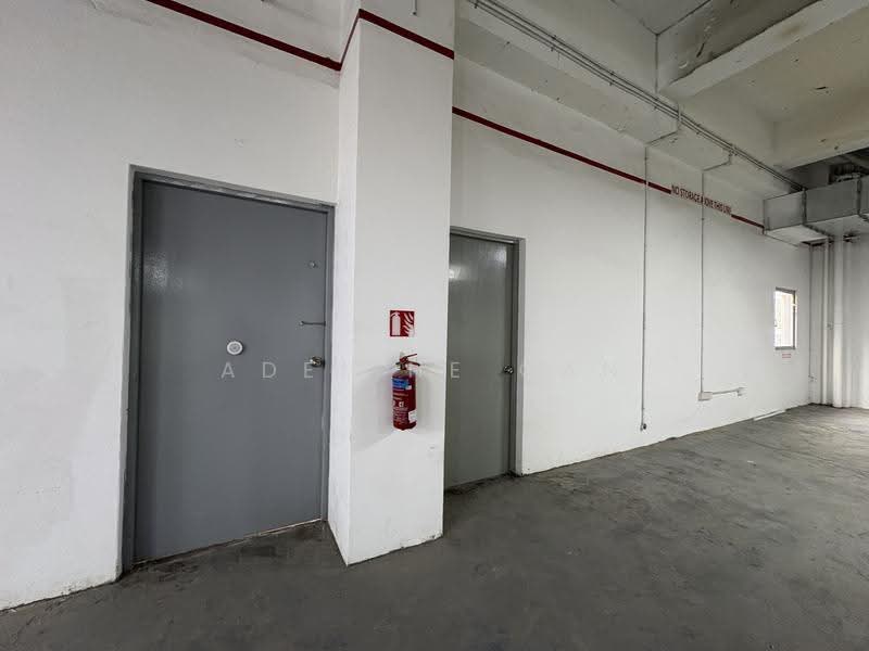 38 Ang Mo Kio Industrial Park 2, 38 Ang Mo Kio Industrial Park 2, Ang Mo Kio / Bishan / Thomson, 3,552 sqft, Light Industrial (B1) For Rent, by Adeline Gan, 500286731 - Interior - CommercialGuru.com.sg