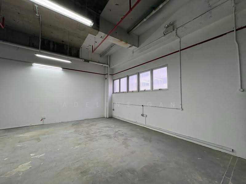 38 Ang Mo Kio Industrial Park 2, 38 Ang Mo Kio Industrial Park 2, Ang Mo Kio / Bishan / Thomson, 3,552 sqft, Light Industrial (B1) For Rent, by Adeline Gan, 500286731 - Interior - CommercialGuru.com.sg