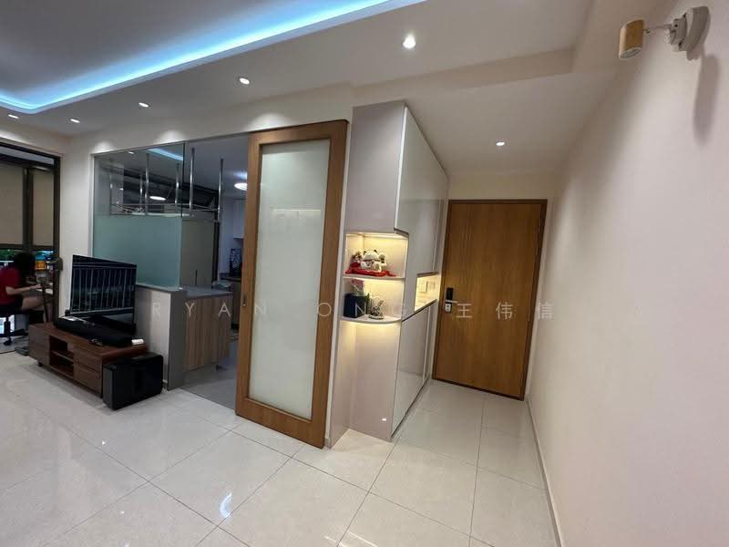 Rivercove Residences EC, 38 Anchorvale Ln, Hougang / Punggol / Sengkang, 3 Bedrooms, 1,076 sqft, Condominium For Sale, by Ryan Ong 王伟信, 500286732 - Interior - PropertyGuru.com.sg