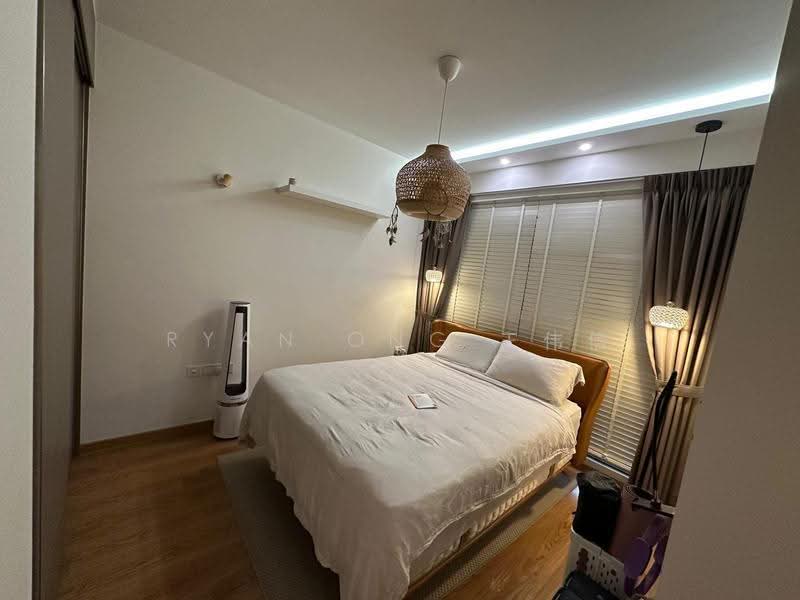 Rivercove Residences EC, 38 Anchorvale Ln, Hougang / Punggol / Sengkang, 3 Bedrooms, 1,076 sqft, Condominium For Sale, by Ryan Ong 王伟信, 500286732 - Bedroom - PropertyGuru.com.sg