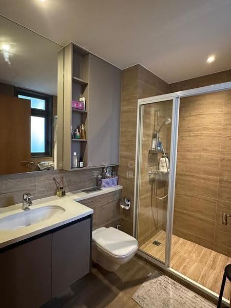 Rivercove Residences EC, 38 Anchorvale Ln, Hougang / Punggol / Sengkang, 3 Bedrooms, 1,076 sqft, Condominium For Sale, by Ryan Ong 王伟信, 500286732 - Bathroom - PropertyGuru.com.sg