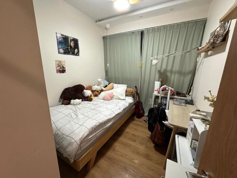 Rivercove Residences EC, 38 Anchorvale Ln, Hougang / Punggol / Sengkang, 3 Bedrooms, 1,076 sqft, Condominium For Sale, by Ryan Ong 王伟信, 500286732 - Bedroom - PropertyGuru.com.sg