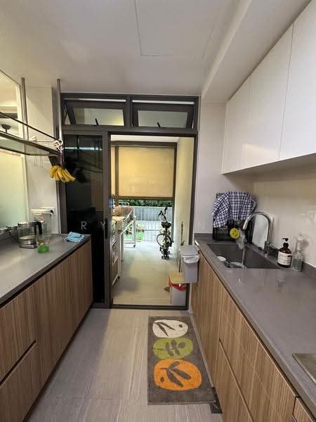 Rivercove Residences EC, 38 Anchorvale Ln, Hougang / Punggol / Sengkang, 3 Bedrooms, 1,076 sqft, Condominium For Sale, by Ryan Ong 王伟信, 500286732 - Kitchen - PropertyGuru.com.sg