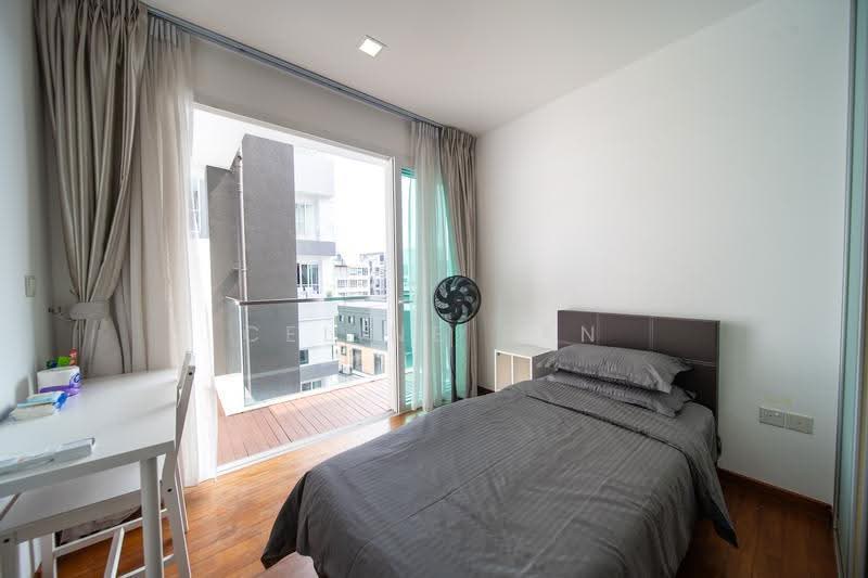 Espira Spring, 51 Lorong G Telok Kurau, East Coast / Marine Parade, Room Rental, 120 sqft, Apartment For Rent, by Celine Tan, 500286739 - Bedroom - PropertyGuru.com.sg