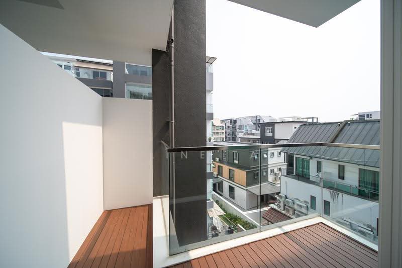 Espira Spring, 51 Lorong G Telok Kurau, East Coast / Marine Parade, Room Rental, 120 sqft, Apartment For Rent, by Celine Tan, 500286739 - Balcony - PropertyGuru.com.sg