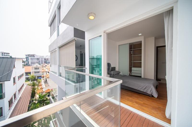 Espira Spring, 51 Lorong G Telok Kurau, East Coast / Marine Parade, Room Rental, 120 sqft, Apartment For Rent, by Celine Tan, 500286739 - Bedroom - PropertyGuru.com.sg
