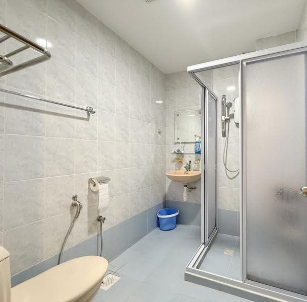280 River Valley road, River Valley Road, Orchard / River Valley, Room Rental, 200 sqft, Apartment For Rent, by Peggy Cheng, 500286740 - Bathroom - PropertyGuru.com.sg