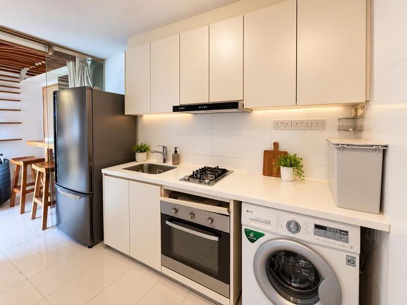 The Estuary @ Yishun, 87 Yishun Avenue 1, Sembawang / Yishun, 1 Bedroom, 592 sqft, Condominium For Sale, by Aden Aw, 500286742 - PropertyGuru.com.sg