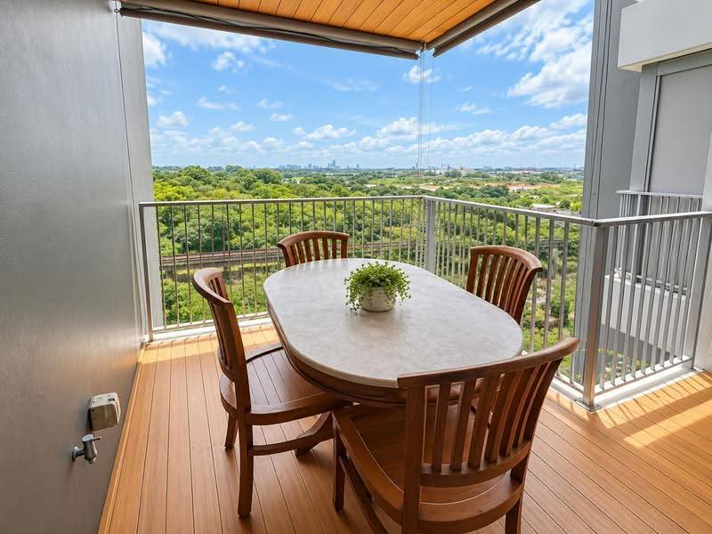 The Estuary @ Yishun, 87 Yishun Avenue 1, Sembawang / Yishun, 1 Bedroom, 592 sqft, Condominium For Sale, by Aden Aw, 500286742 - PropertyGuru.com.sg