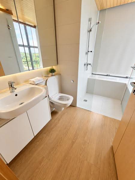 The Estuary @ Yishun, 87 Yishun Avenue 1, Sembawang / Yishun, 1 Bedroom, 592 sqft, Condominium For Sale, by Aden Aw, 500286742 - PropertyGuru.com.sg