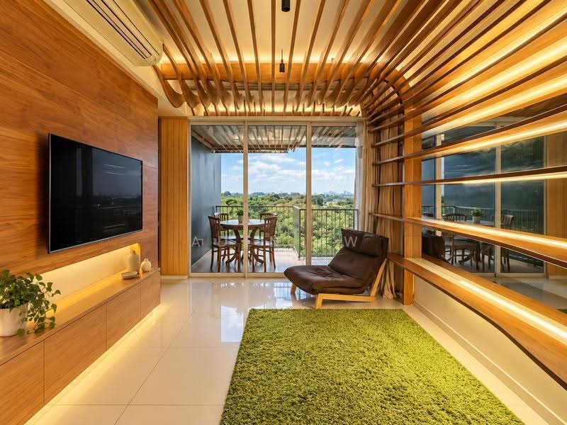 The Estuary @ Yishun, 87 Yishun Avenue 1, Sembawang / Yishun, 1 Bedroom, 592 sqft, Condominium For Sale, by Aden Aw, 500286742 - PropertyGuru.com.sg