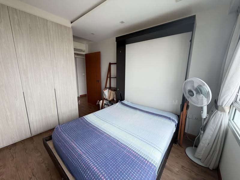 38A Bendemeer Road, 38A Bendemeer Road, Balestier / Toa Payoh, Room Rental, 140 sqft, HDB Flat For Rent, by Sam Alakasam, 500286744 - Bedroom - PropertyGuru.com.sg