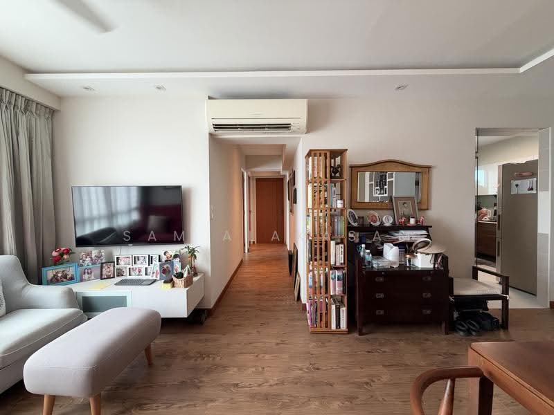 38A Bendemeer Road, 38A Bendemeer Road, Balestier / Toa Payoh, Room Rental, 140 sqft, HDB Flat For Rent, by Sam Alakasam, 500286744 - Living Room - PropertyGuru.com.sg