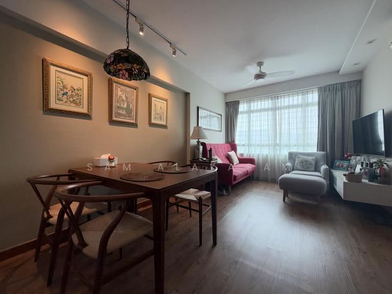 38A Bendemeer Road, 38A Bendemeer Road, Balestier / Toa Payoh, Room Rental, 140 sqft, HDB Flat For Rent, by Sam Alakasam, 500286744 - Living Room - PropertyGuru.com.sg