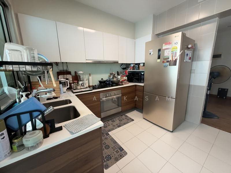 38A Bendemeer Road, 38A Bendemeer Road, Balestier / Toa Payoh, Room Rental, 140 sqft, HDB Flat For Rent, by Sam Alakasam, 500286744 - Kitchen - PropertyGuru.com.sg