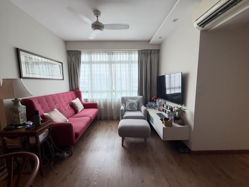 38A Bendemeer Road, 38A Bendemeer Road, Balestier / Toa Payoh, Room Rental, 140 sqft, HDB Flat For Rent, by Sam Alakasam, 500286744 - Living Room - PropertyGuru.com.sg